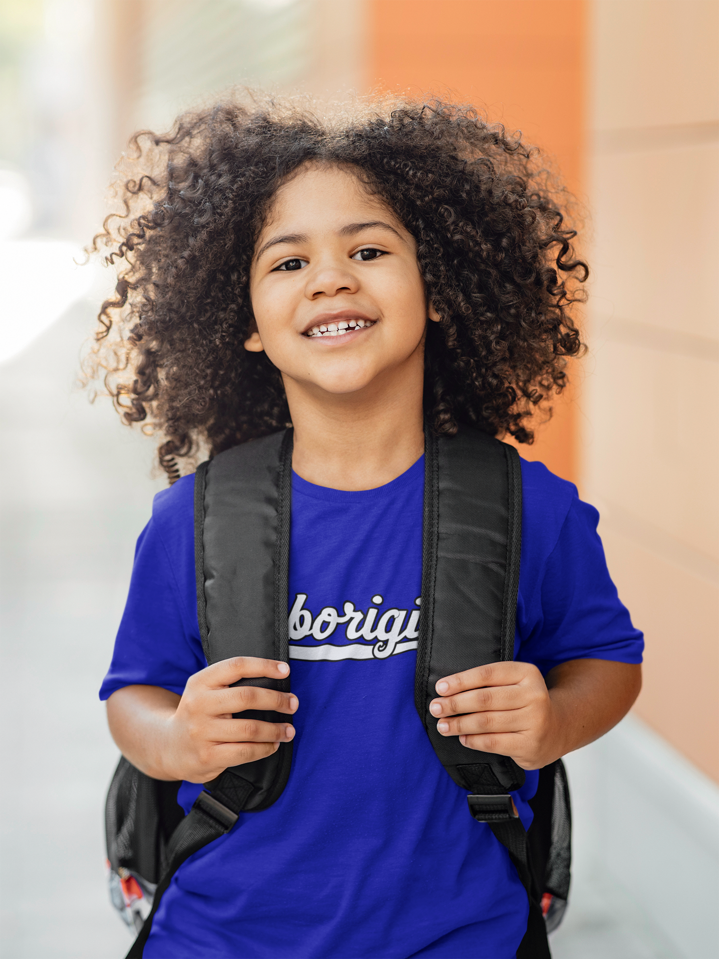 Youth Collection — Born to Reign